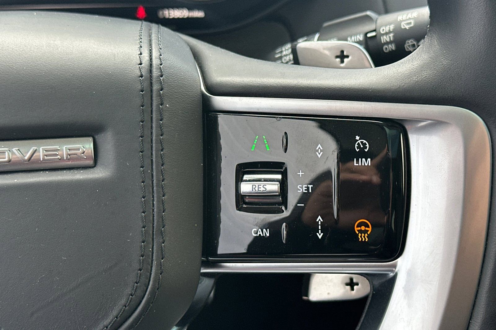 Used 2024 Land Rover Range Rover SE image 31