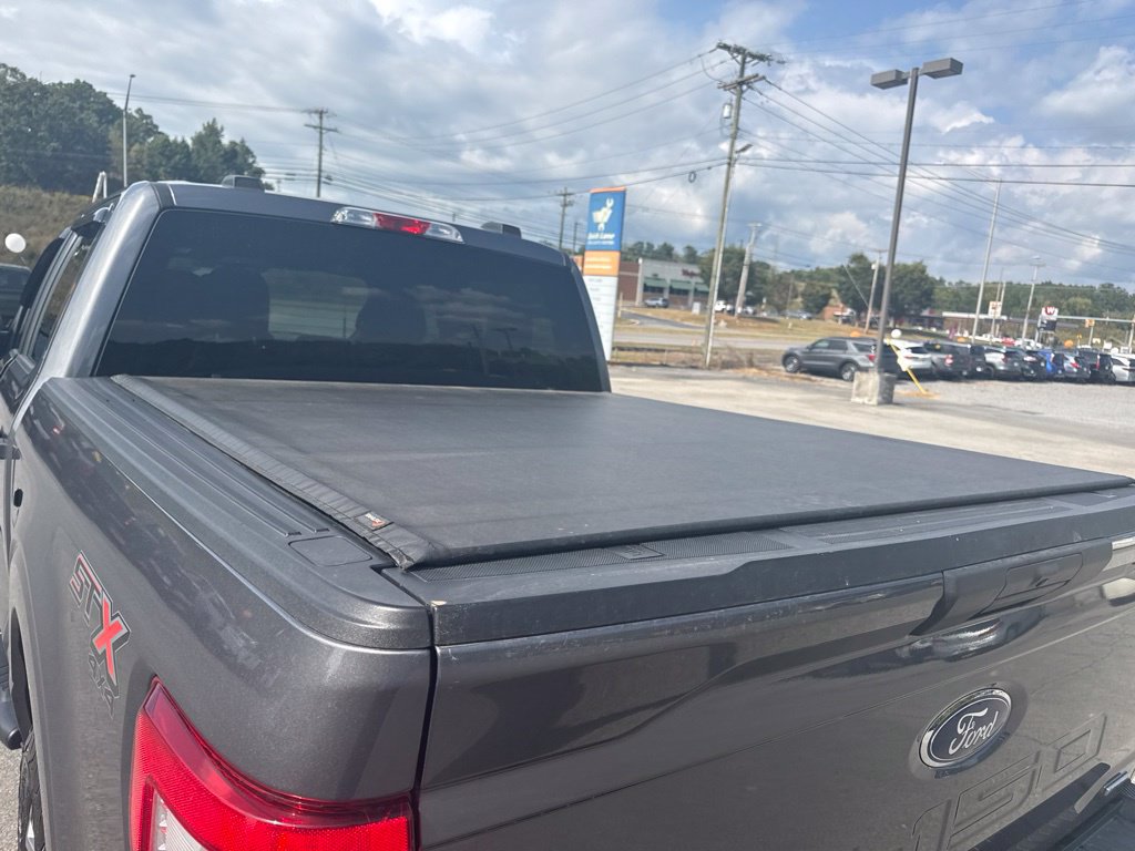 Used 2021 Ford F150 XL w/ STX Appearance Package AWD/4WD image 43