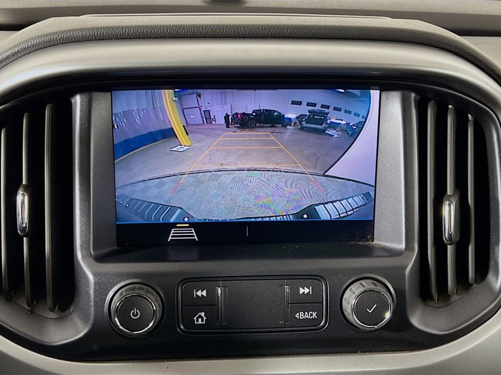 Used 2022 Chevrolet Colorado LT w/ Fleet Safety Package image 13