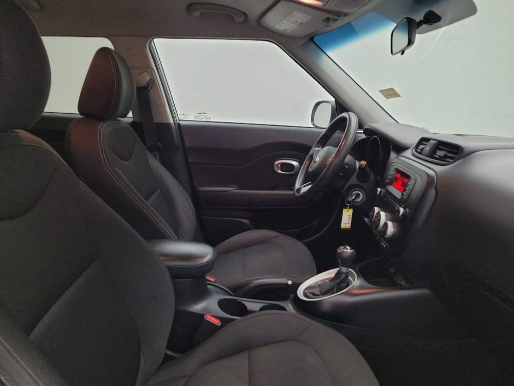 Used 2015 Kia Soul FWD image 21