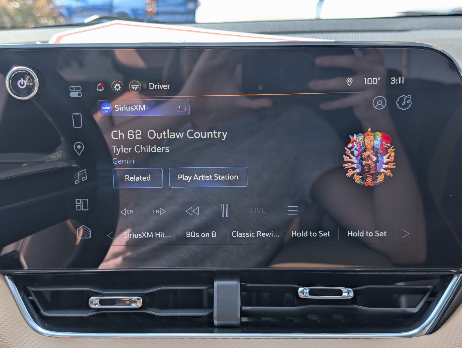 Certified 2026 Chevrolet Equinox ACTIV w/ Convenience Package III FWD image 18