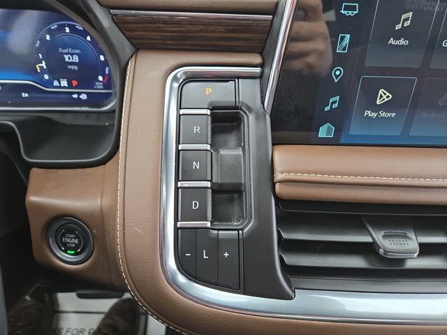 Used 2024 Chevrolet Suburban High Country w/ Max Trailering Package image 26