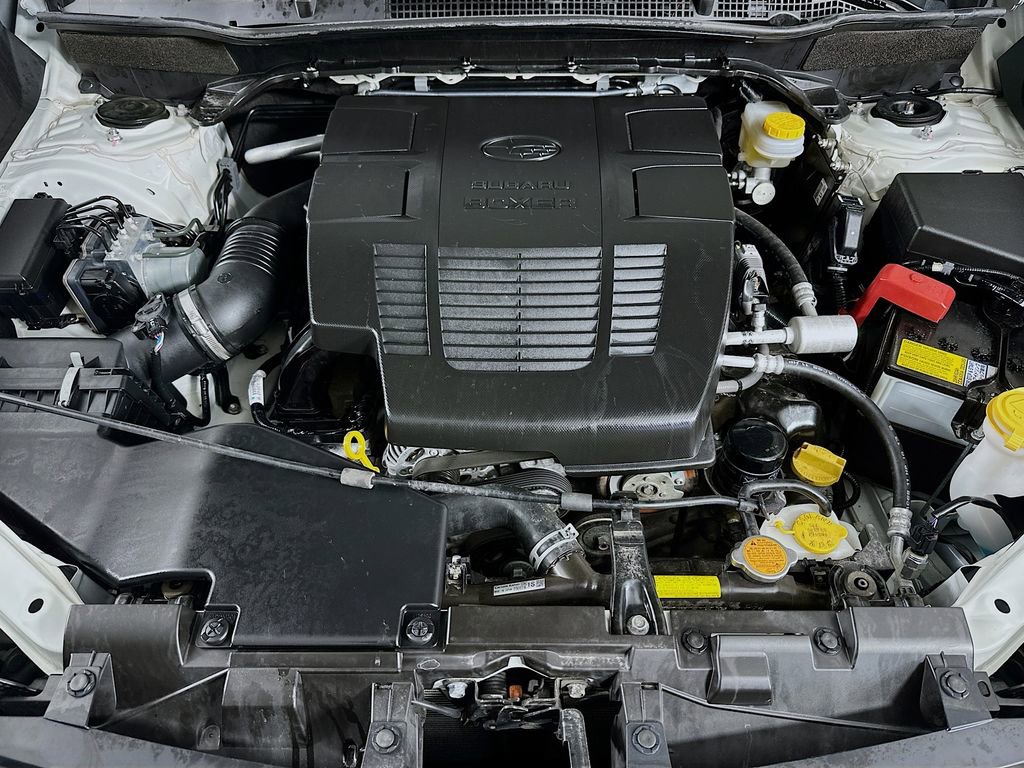 Used 2020 Subaru Forester Sport image 37
