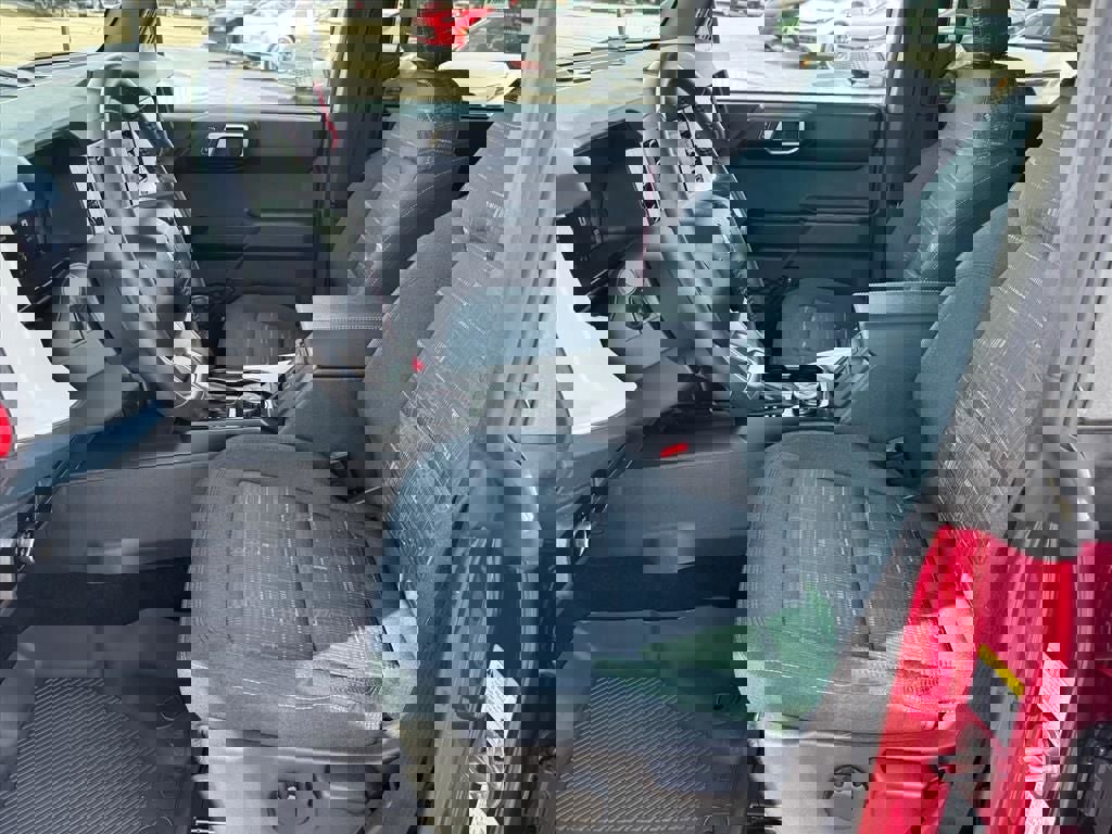 Used 2025 Ford Bronco Heritage Edition image 12