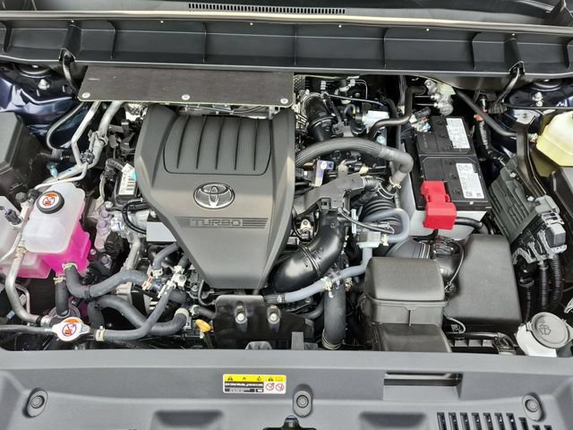 Certified 2026 Toyota Highlander XLE AWD/4WD image 35