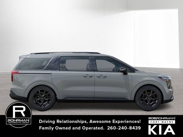 New 2026 Kia Carnival SX Prestige image 8