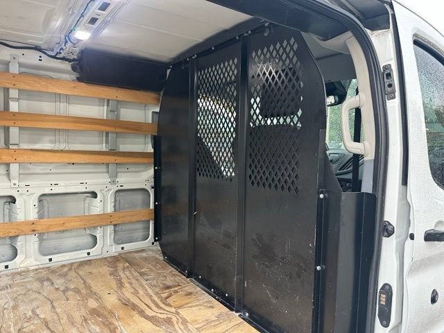 Certified 2019 Ford Transit 250 130 Low Roof w/ Exterior Upgrade Package RWD image 18