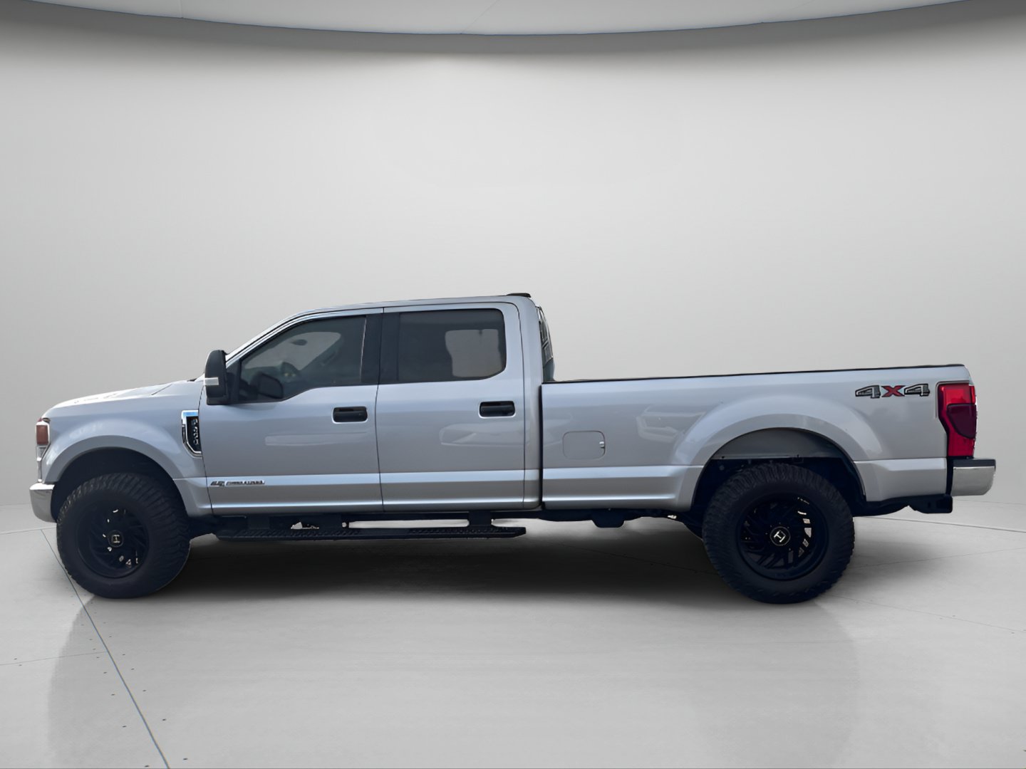 Used 2022 Ford F250 XLT AWD/4WD image 12
