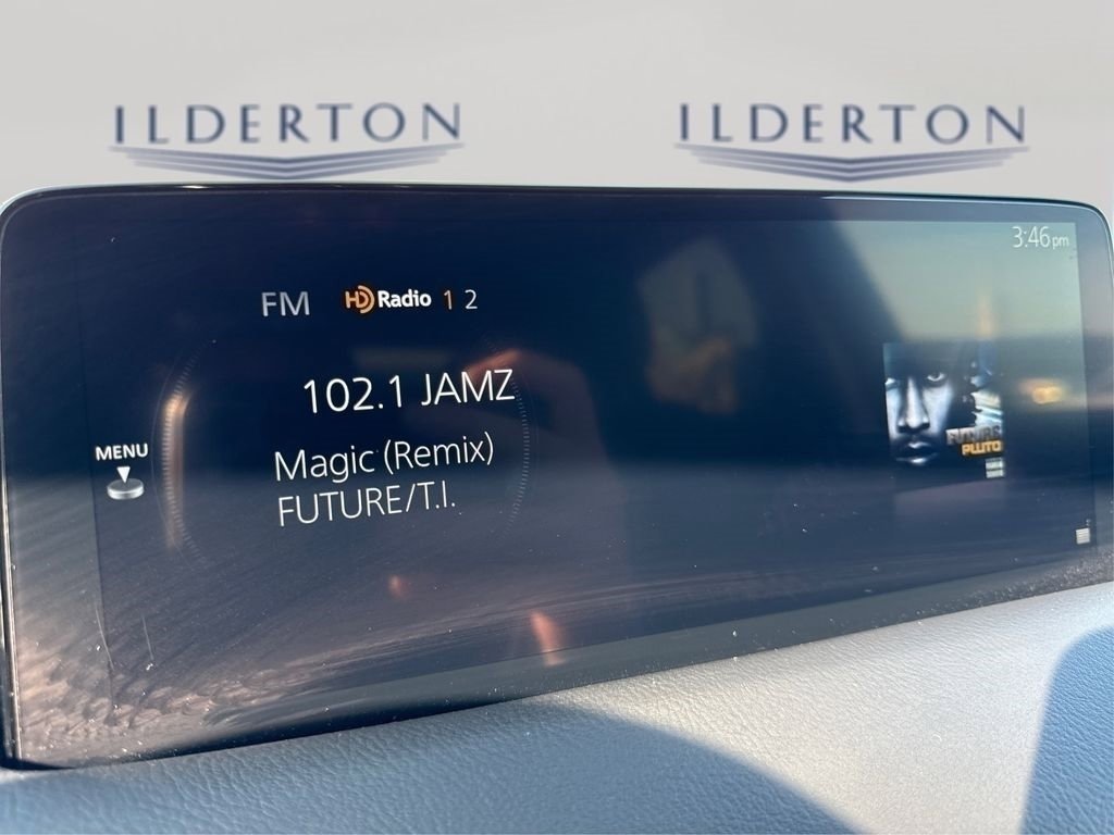 Used 2024 MAZDA CX-5 Carbon Edition image 41