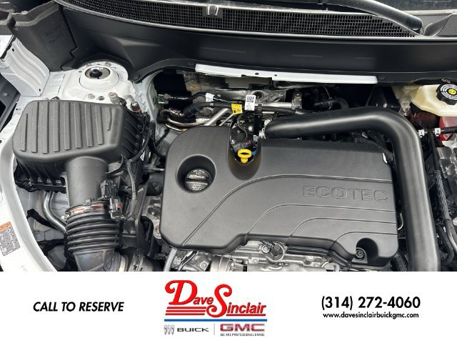 New 2027 GMC Terrain Elevation w/ Elevation Premium Package FWD image 25
