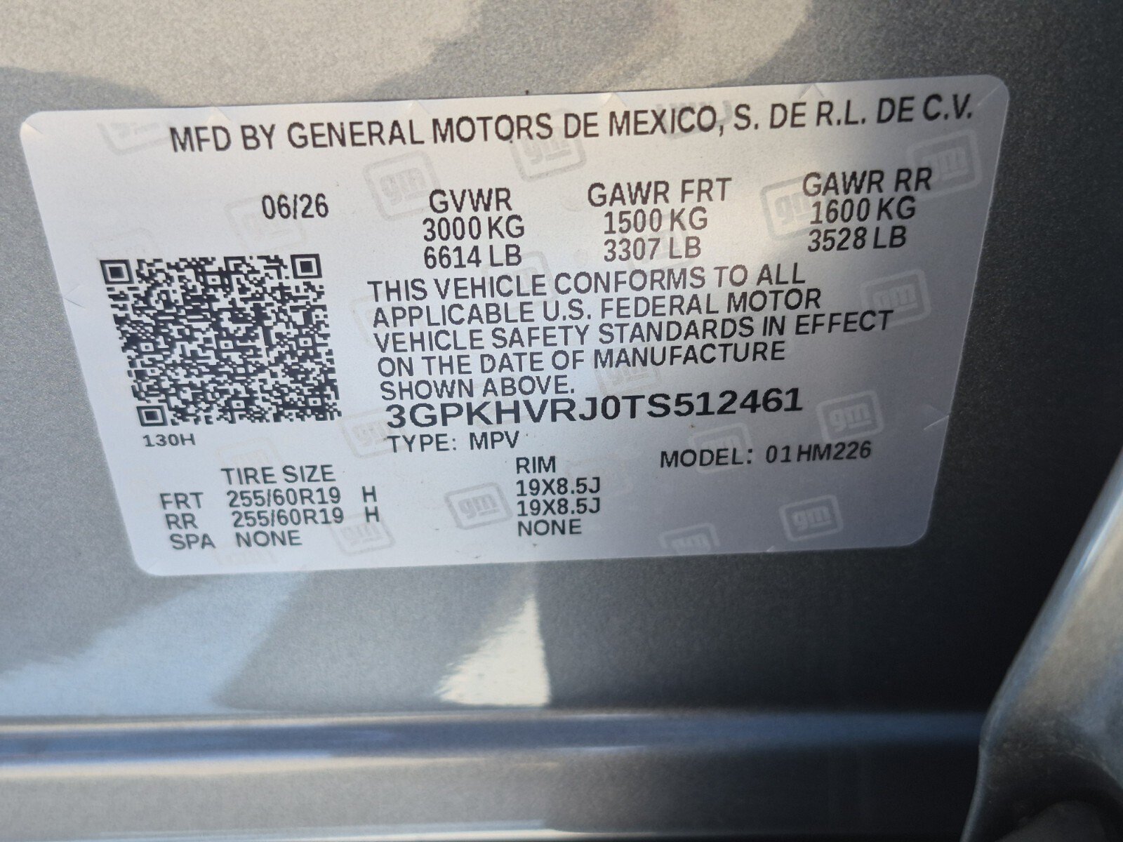 New 2026 Honda Prologue EX image 30