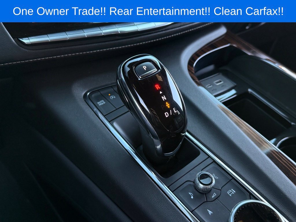 Used 2024 Cadillac Escalade Premium Luxury w/ LPO, Floor Liner Package AWD/4WD image 26