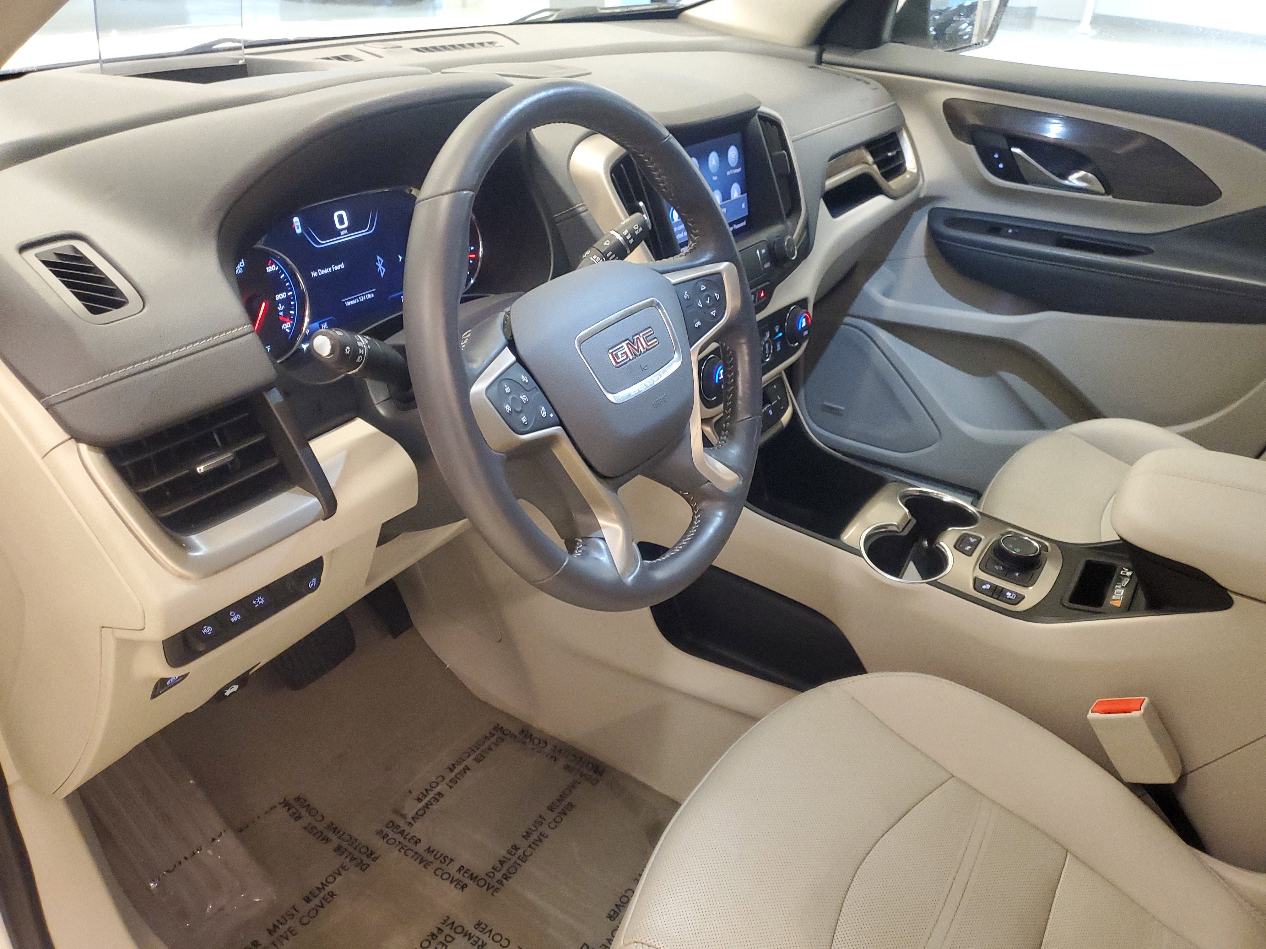 Used 2022 GMC Terrain Denali w/ Denali Premium Package image 20