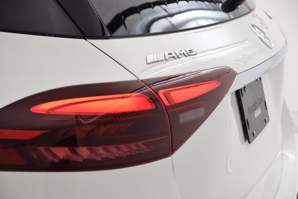 New 2026 Mercedes-Benz GLE 63 AMG S image 13