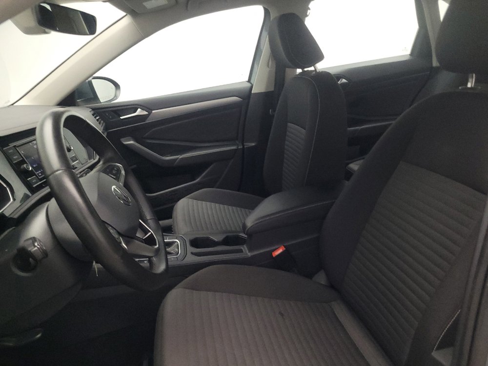 Used 2024 Volkswagen Jetta S FWD image 17