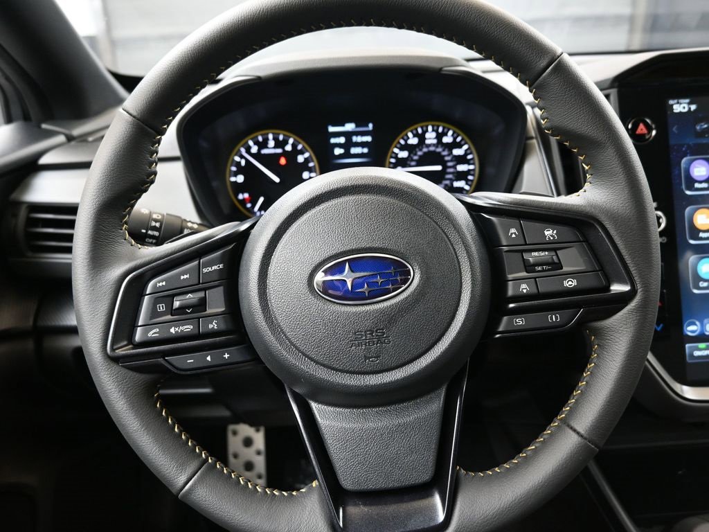New 2026 Subaru Crosstrek 2.5i Sport image 25