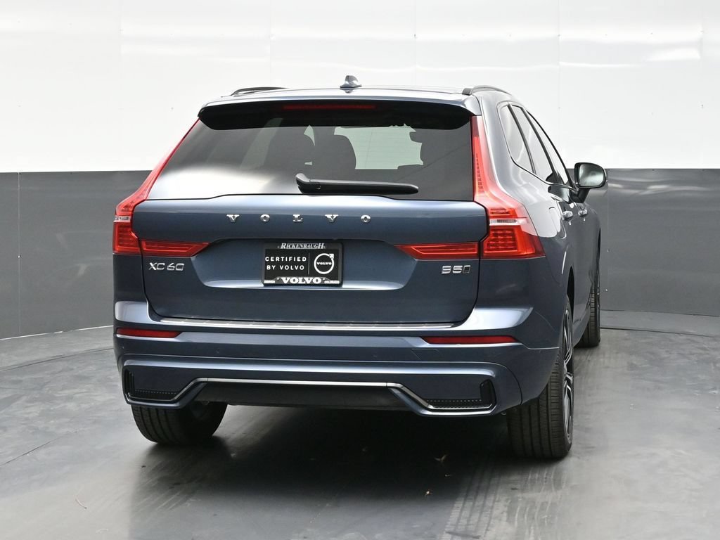 Used 2024 Volvo XC60 B5 Plus w/ Protection Package Premier AWD/4WD image 6