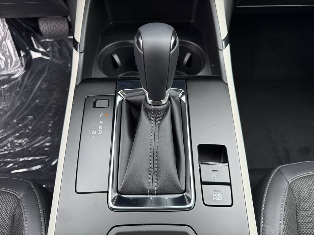 New 2026 MAZDA CX-5 Preferred AWD/4WD image 18
