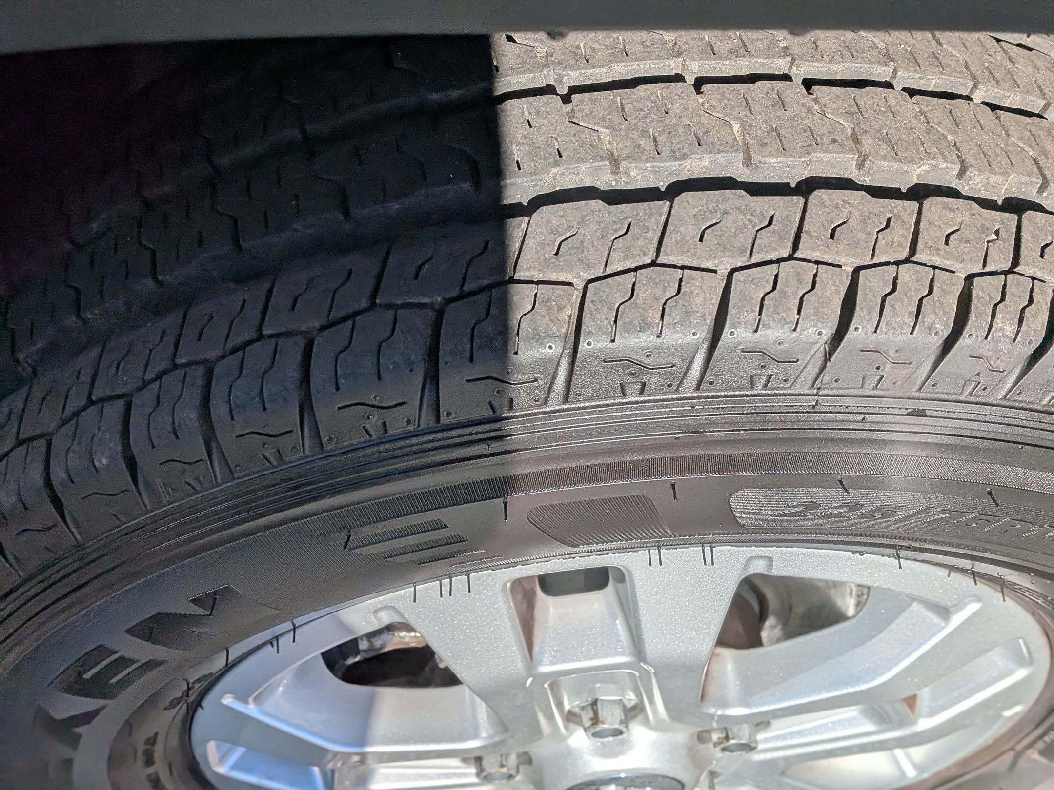 Used 2024 RAM ProMaster 2500 w/ Quick Order Package 22H SLT+ image 13