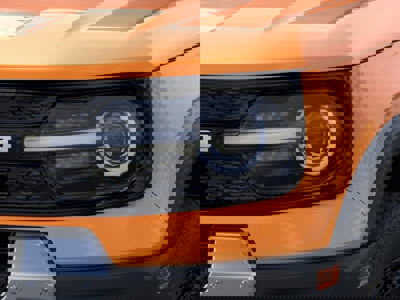 New 2026 Ford Bronco Sport Badlands w/ Sasquatch Badlands Package AWD/4WD image 48