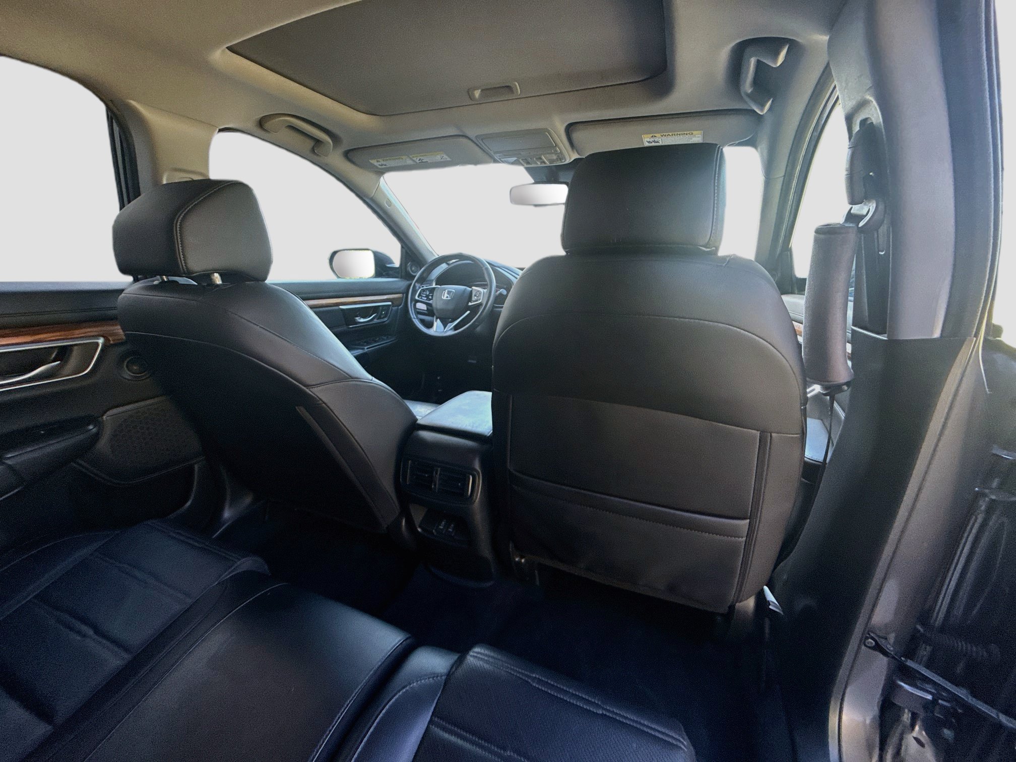 Used 2021 Honda CR-V EX-L image 28