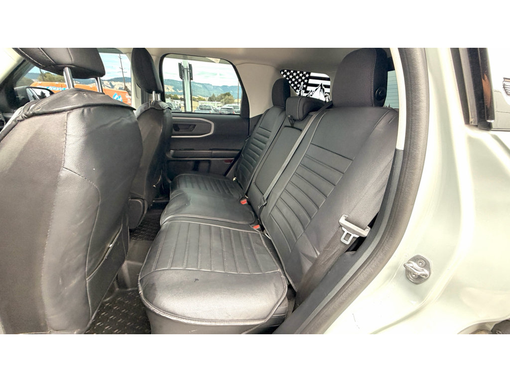 Used 2021 Ford Bronco Sport Big Bend AWD/4WD image 20