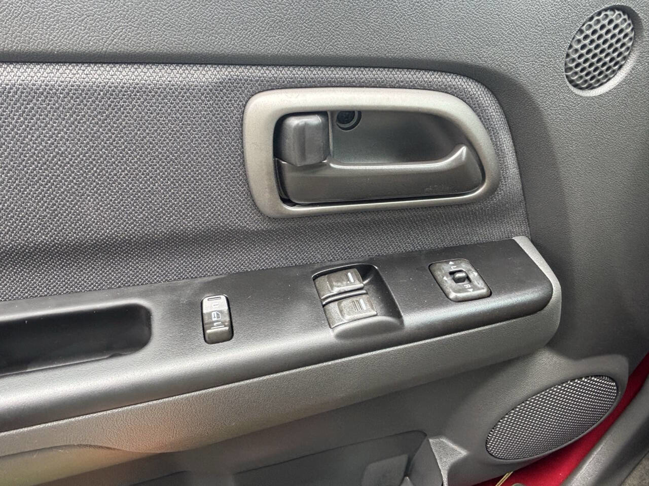 Used 2004 Chevrolet Colorado LS w/ Power Convenience Package image 13