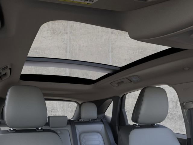 New 2024 Ford Escape SE w/ PHEV Premium Package FWD image 22