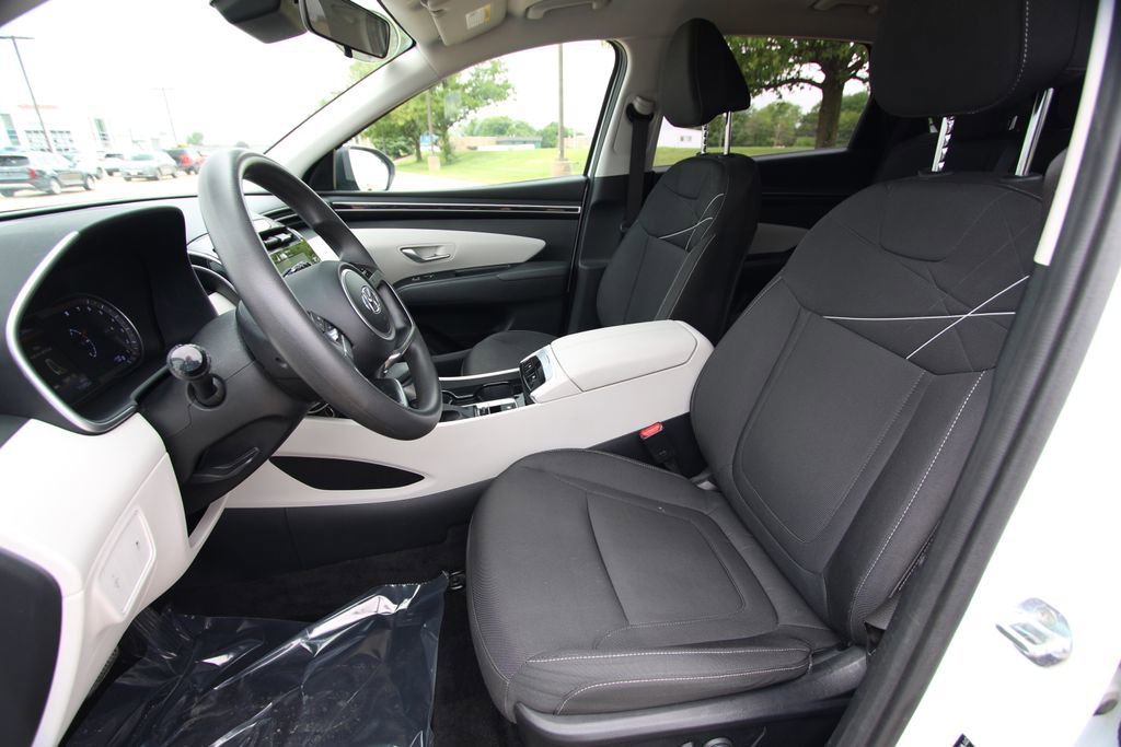 Used 2022 Hyundai Tucson SEL AWD/4WD image 6