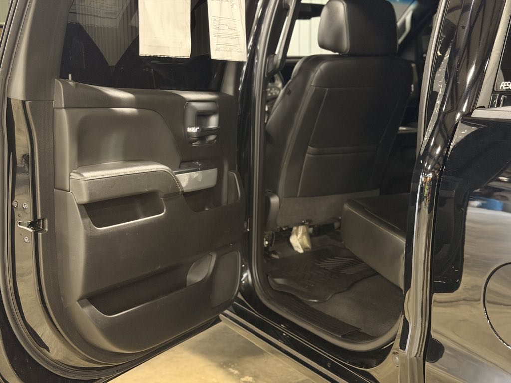 Used 2019 Chevrolet Silverado 2500 LTZ w/ Duramax Plus Package AWD/4WD image 18