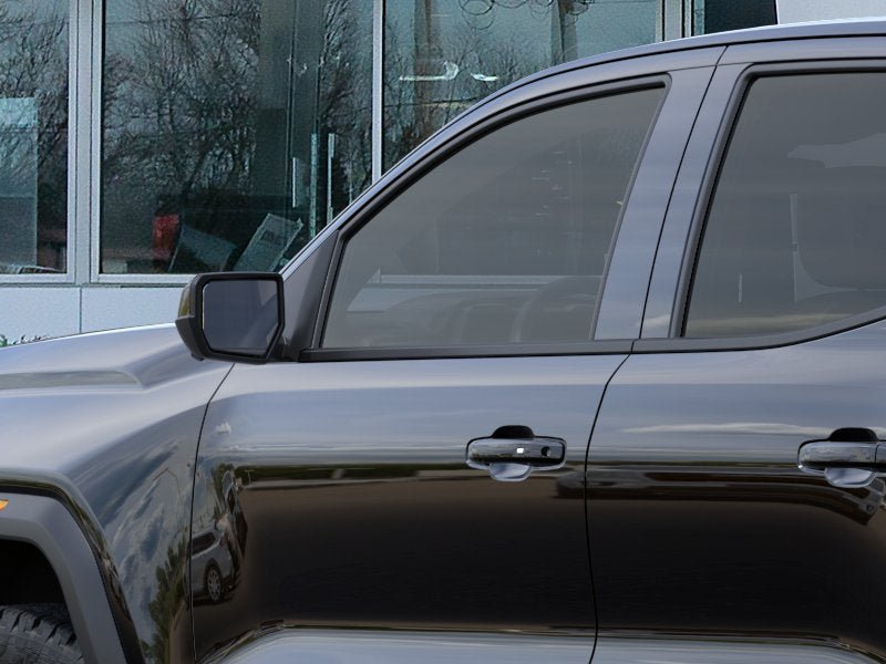 New 2026 GMC Canyon AT4 w/ Technology Plus Package AWD/4WD image 36