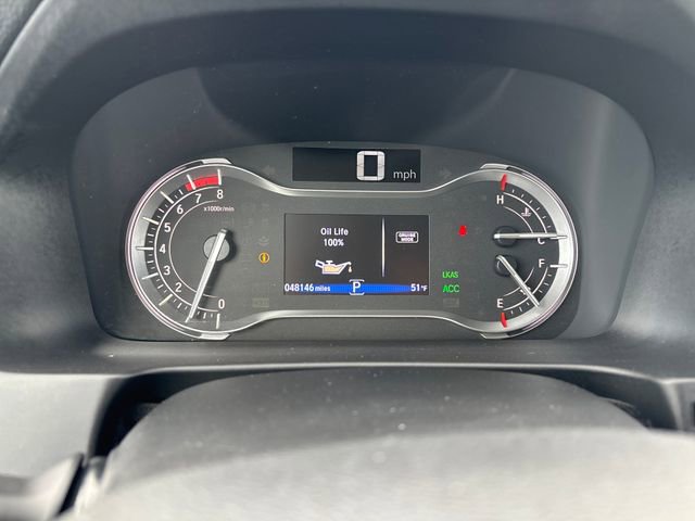 Used 2020 Honda Ridgeline RTL-E image 10