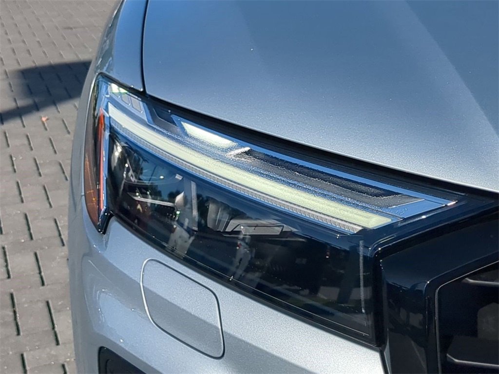 Used 2025 Audi Q7 3.0T Premium Plus image 11