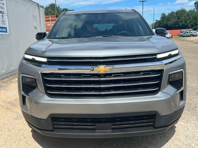 New 2026 Chevrolet Traverse LT w/ Sun and Wheel Package image 5