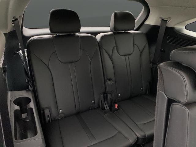 New 2026 Kia Sorento EX image 37