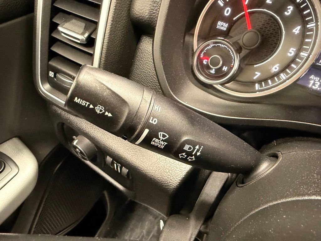 Used 2019 RAM 1500 Big Horn image 33