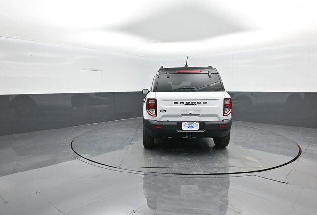 New 2026 Ford Bronco Sport Big Bend image 6