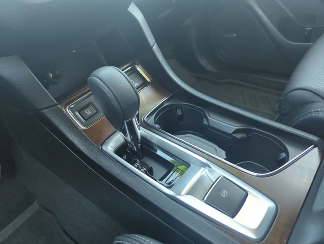 Used 2025 Subaru Ascent Touring image 31