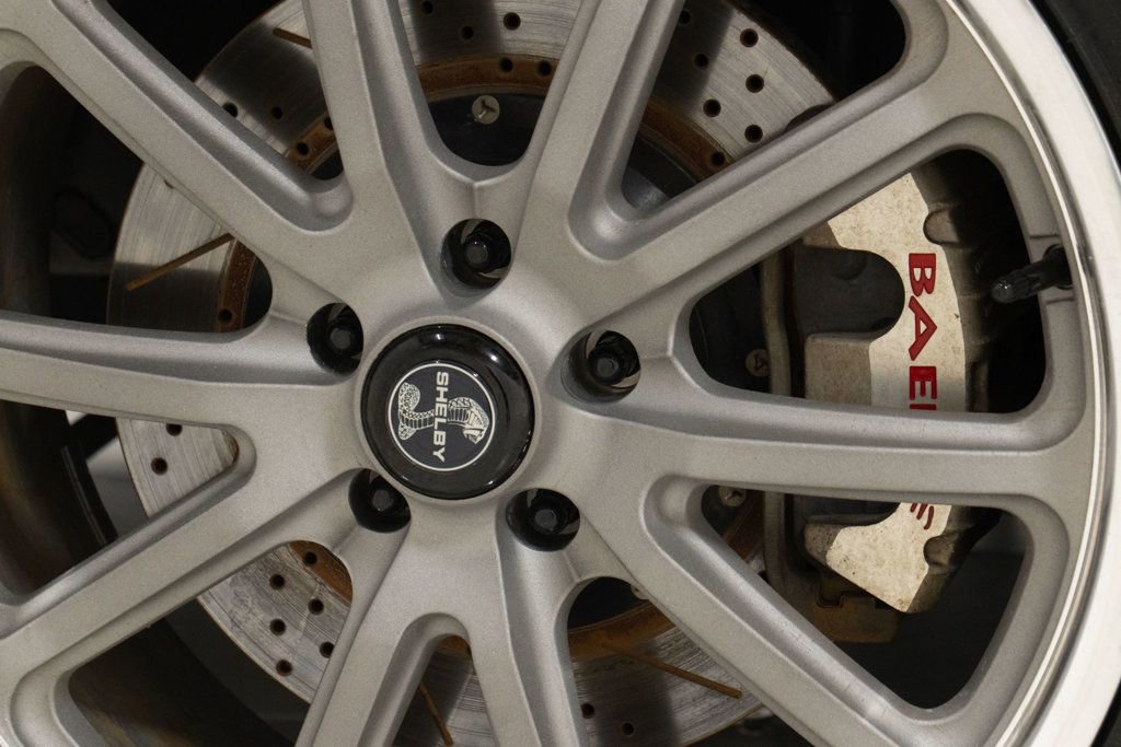 Used 2008 Ford Mustang GT image 49