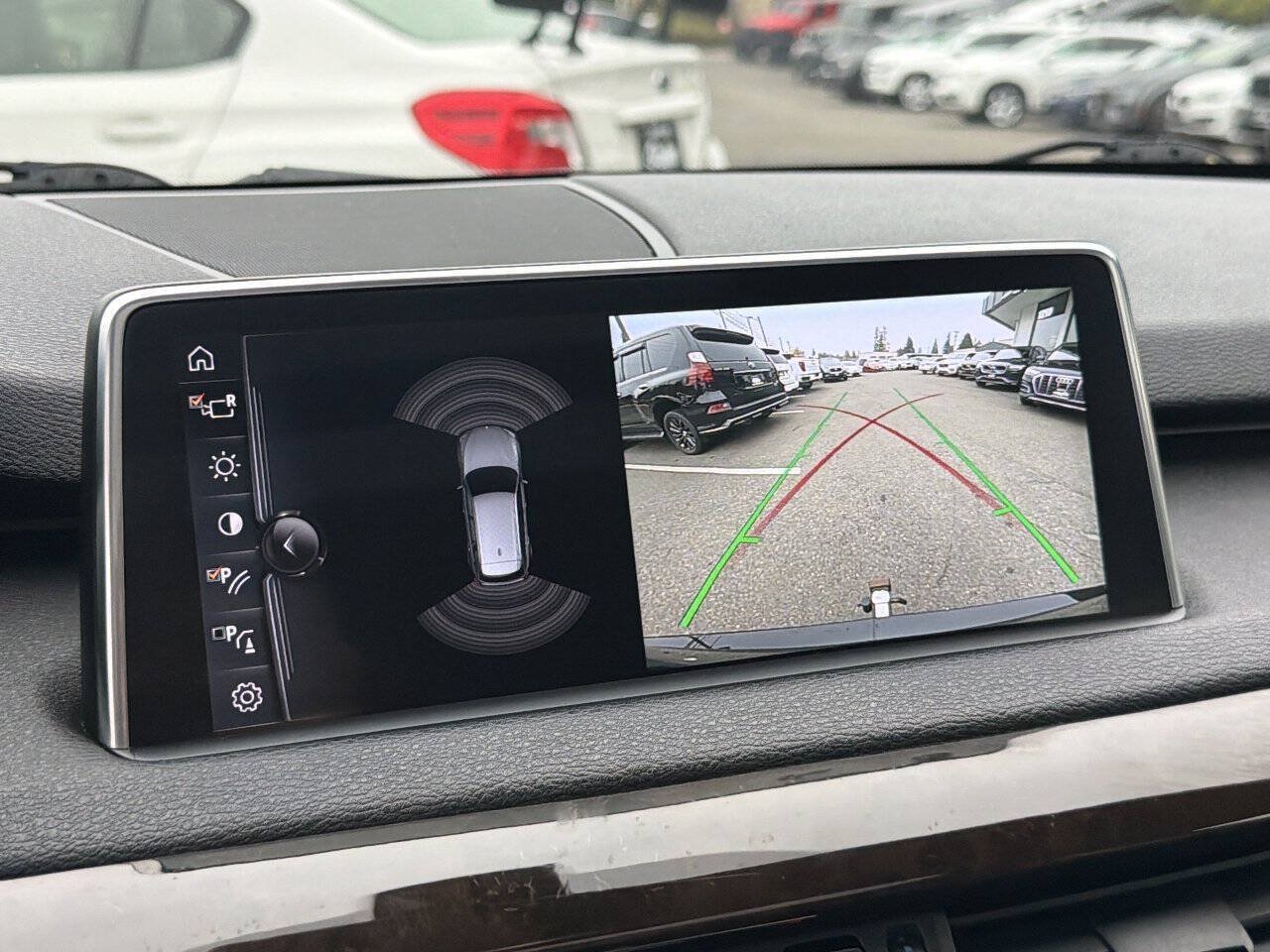 Used 2017 BMW X5 xDrive40e AWD/4WD image 26