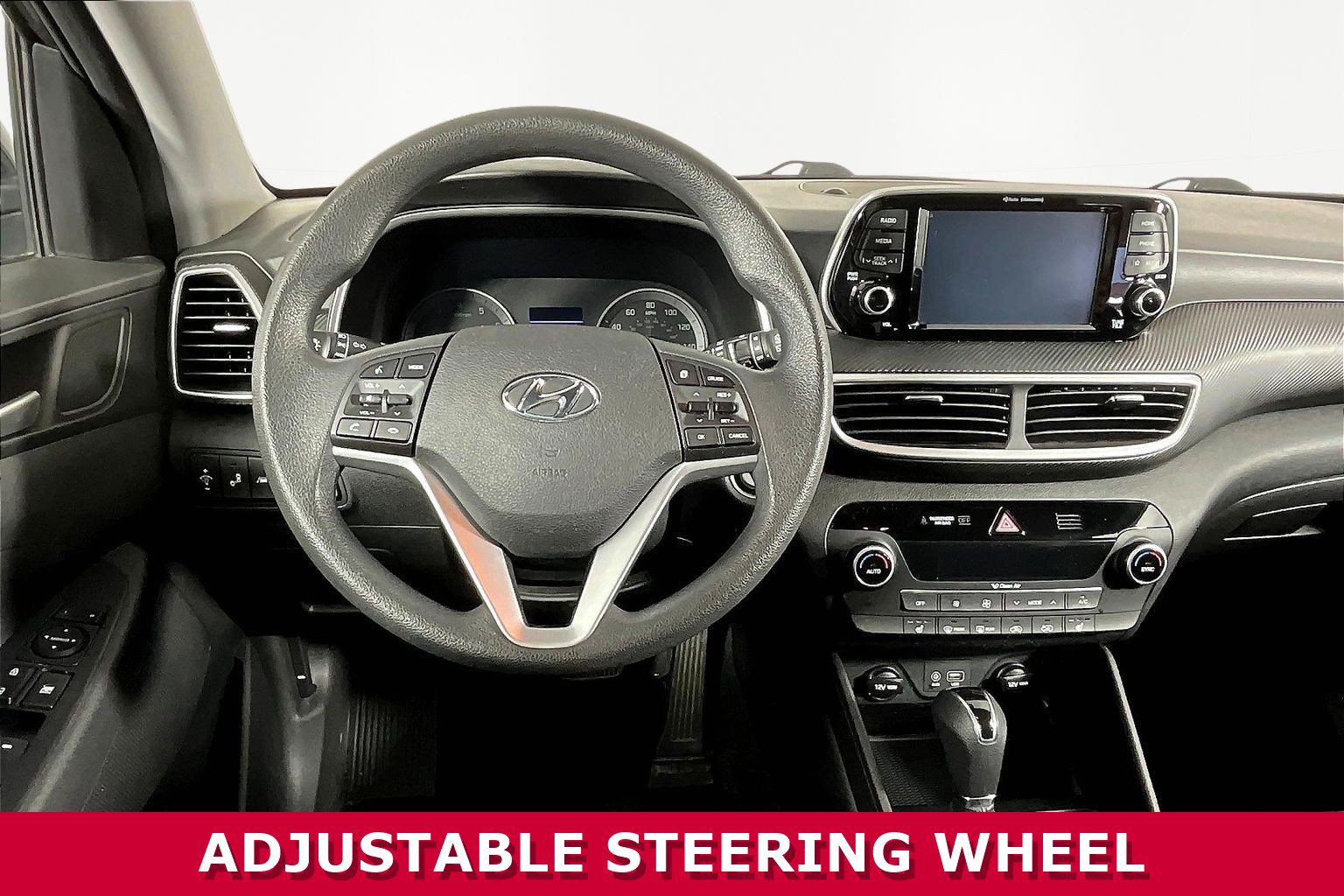 Used 2019 Hyundai Tucson SEL w/ Cargo Package FWD image 8