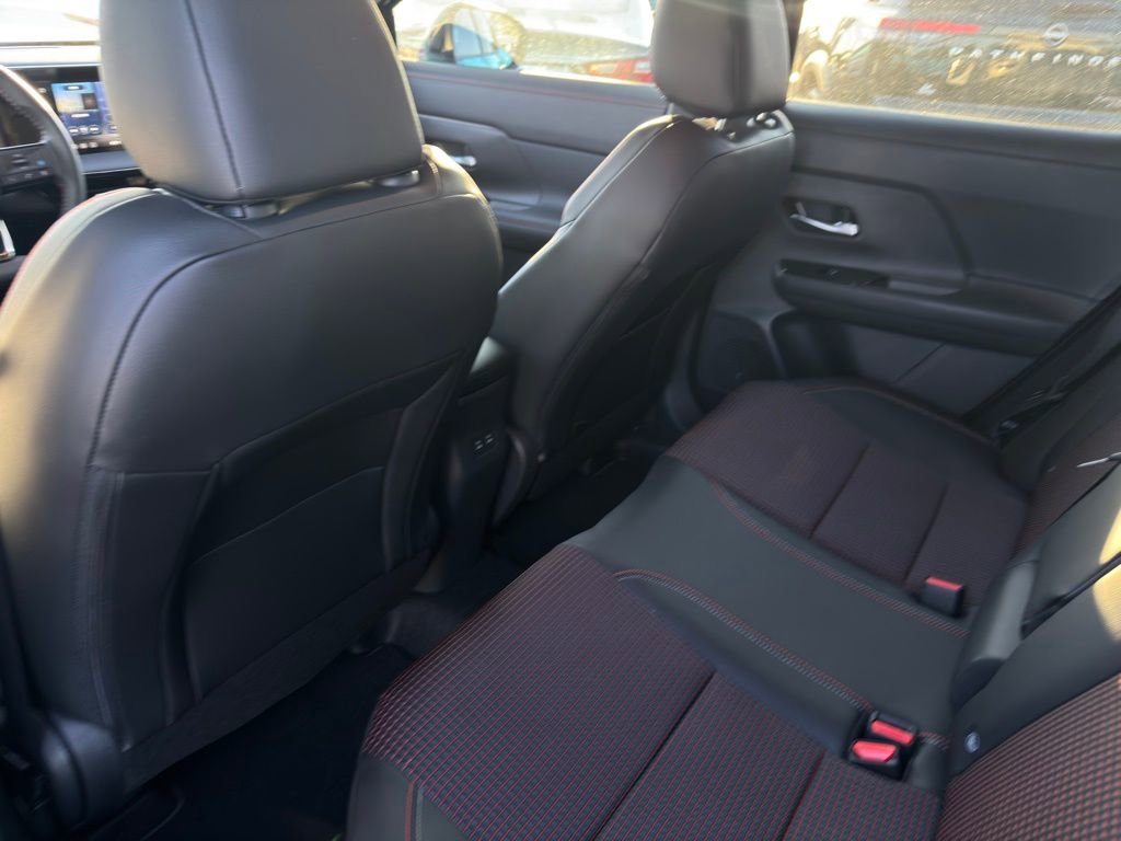 New 2026 Nissan Kicks SR w/ Interior Electronics Package image 15