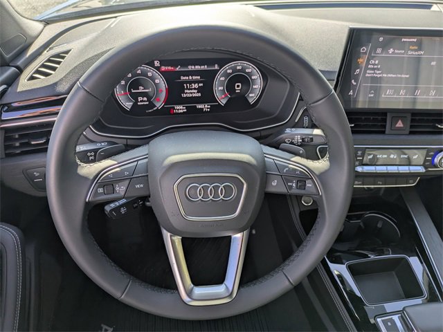 Used 2024 Audi A5 2.0T Premium Plus image 20