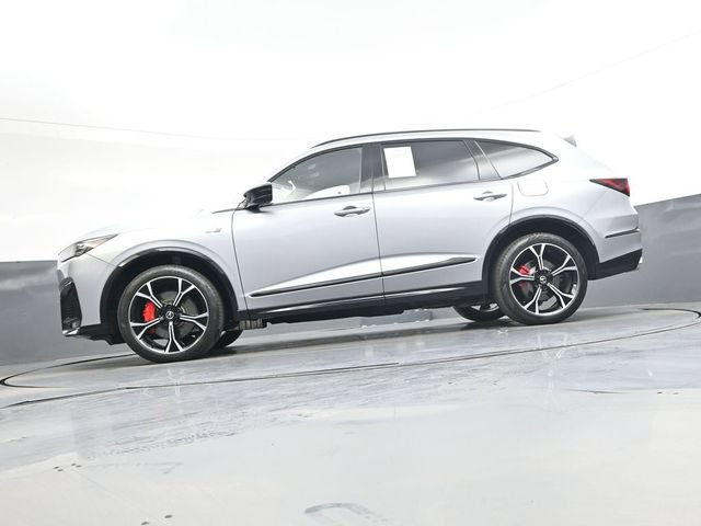 Used 2025 Acura MDX Type S AWD/4WD image 37