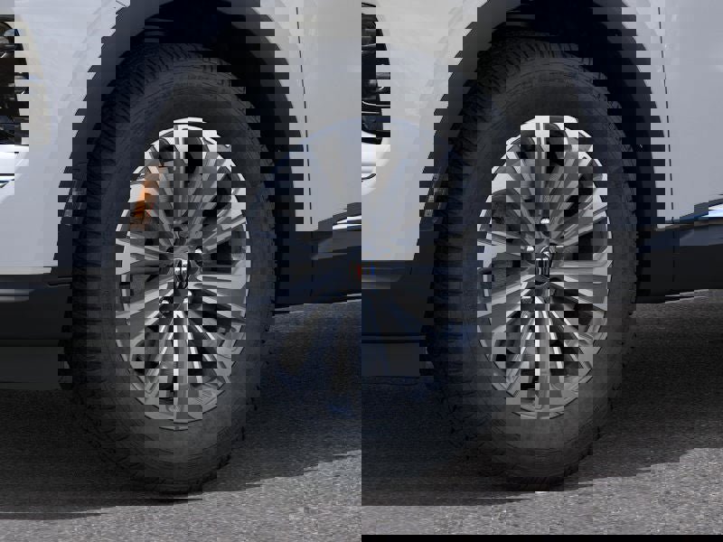 New 2025 Buick Envision Preferred image 9