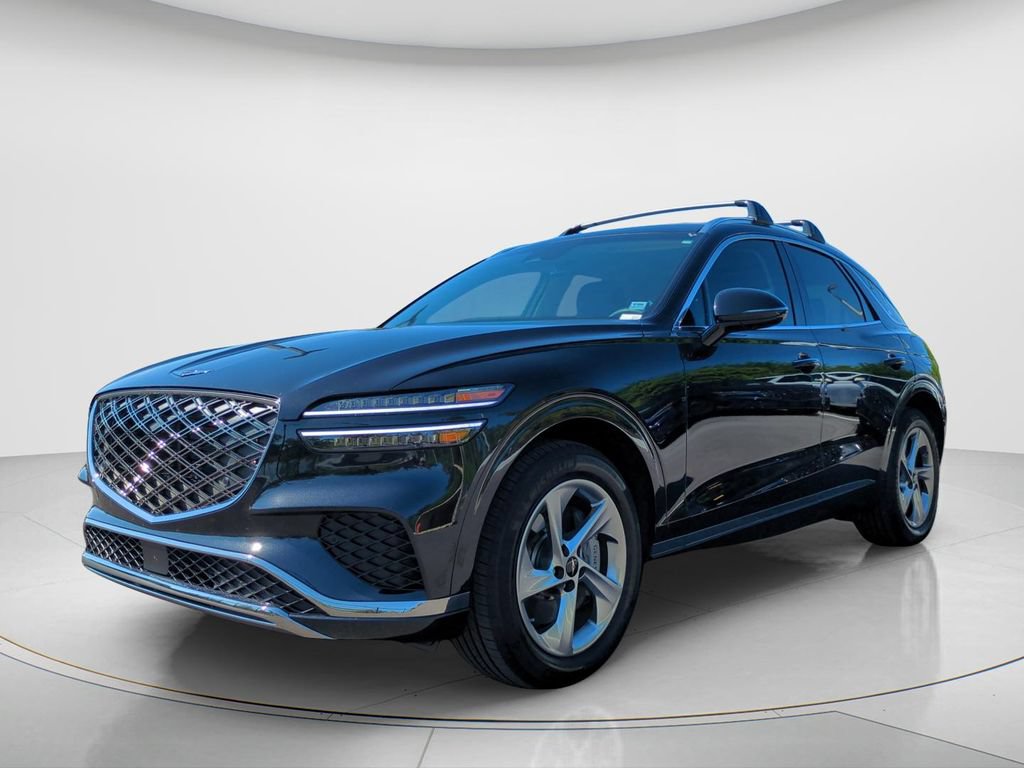 Used 2026 Genesis GV70 2.5T Select AWD/4WD image 1