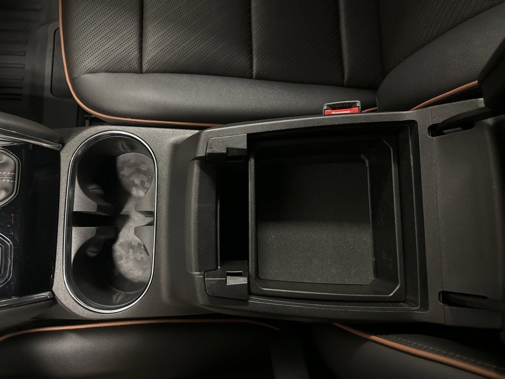 Used 2023 GMC Canyon AT4 w/ AT4 Premium Package image 29