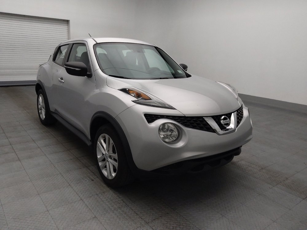 Used 2016 Nissan Juke S FWD image 13
