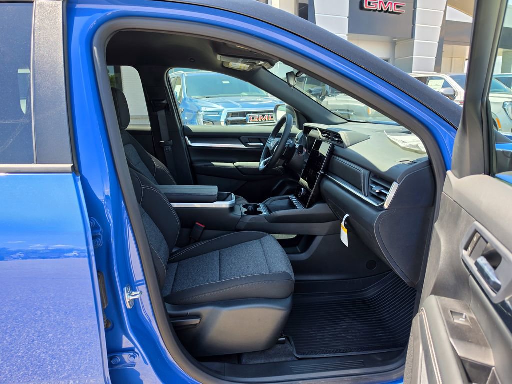 New 2026 GMC Terrain Elevation w/ Black Edition AWD/4WD image 27