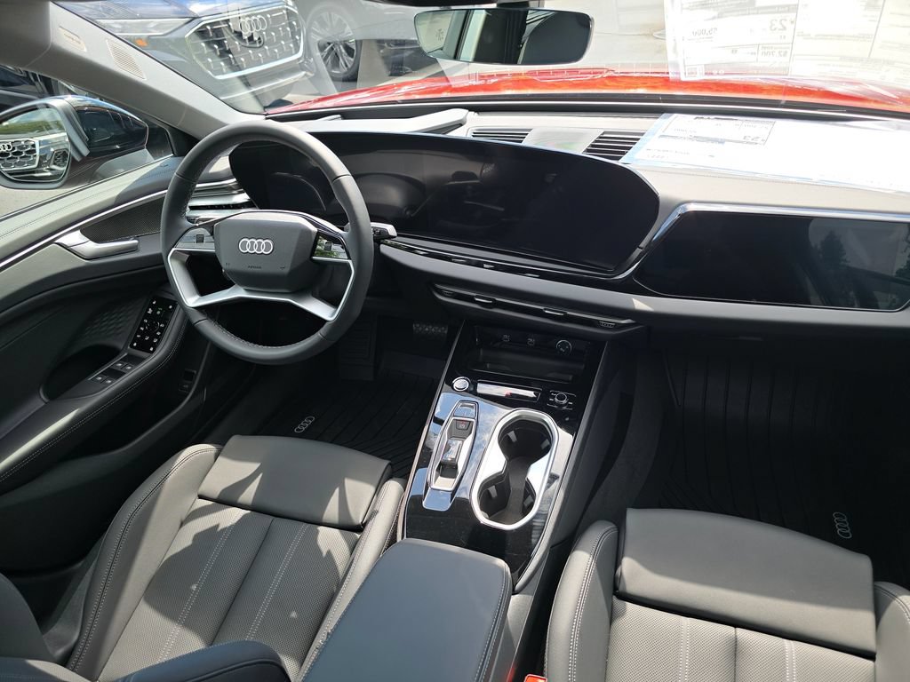 New 2026 Audi A6 Prestige AWD/4WD image 16